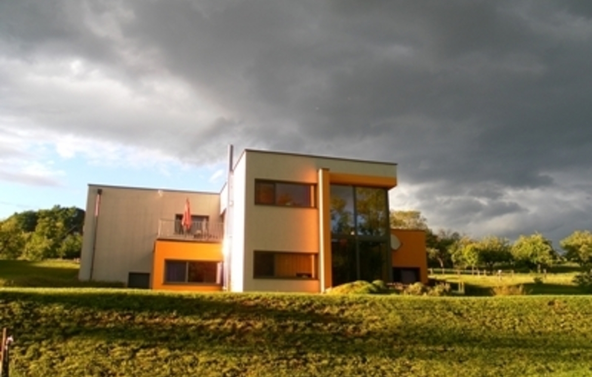 Josef-Ressel-Straße, 5020 Salzburg; ID:0