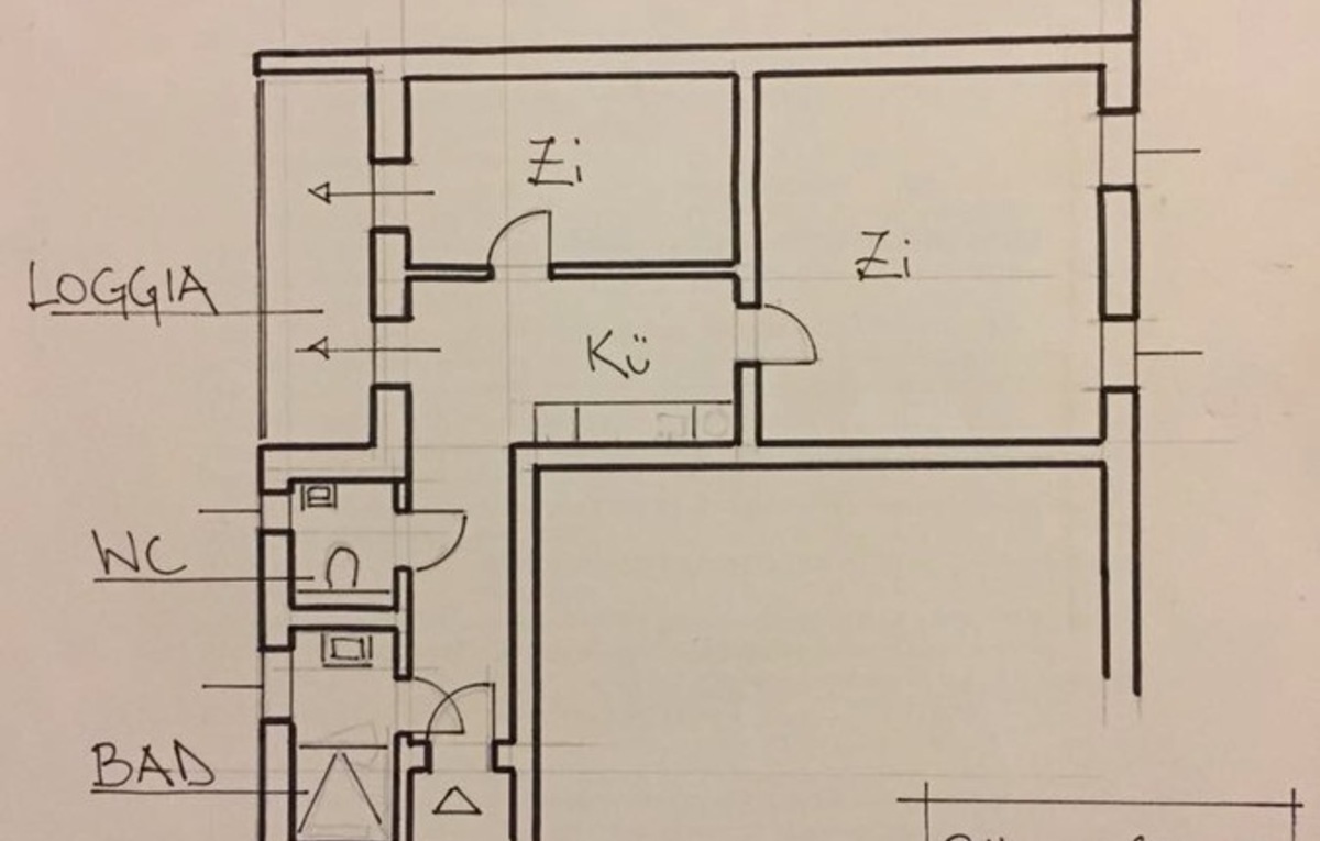 Margaretengürtel 76-80, Wien, Österreich, 1050 Wien; ID:0