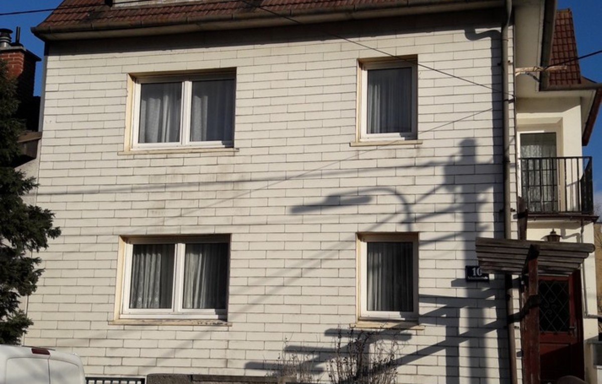 Dr. Karl Renner-Gasse 21, 2285 Leopoldsdorf im Marchfelde; ID:0