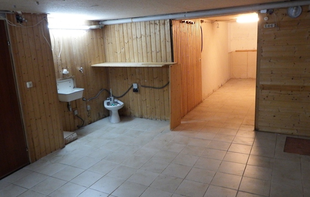 Kellergasse, 2165 Kleinschweinbarth; ID:0