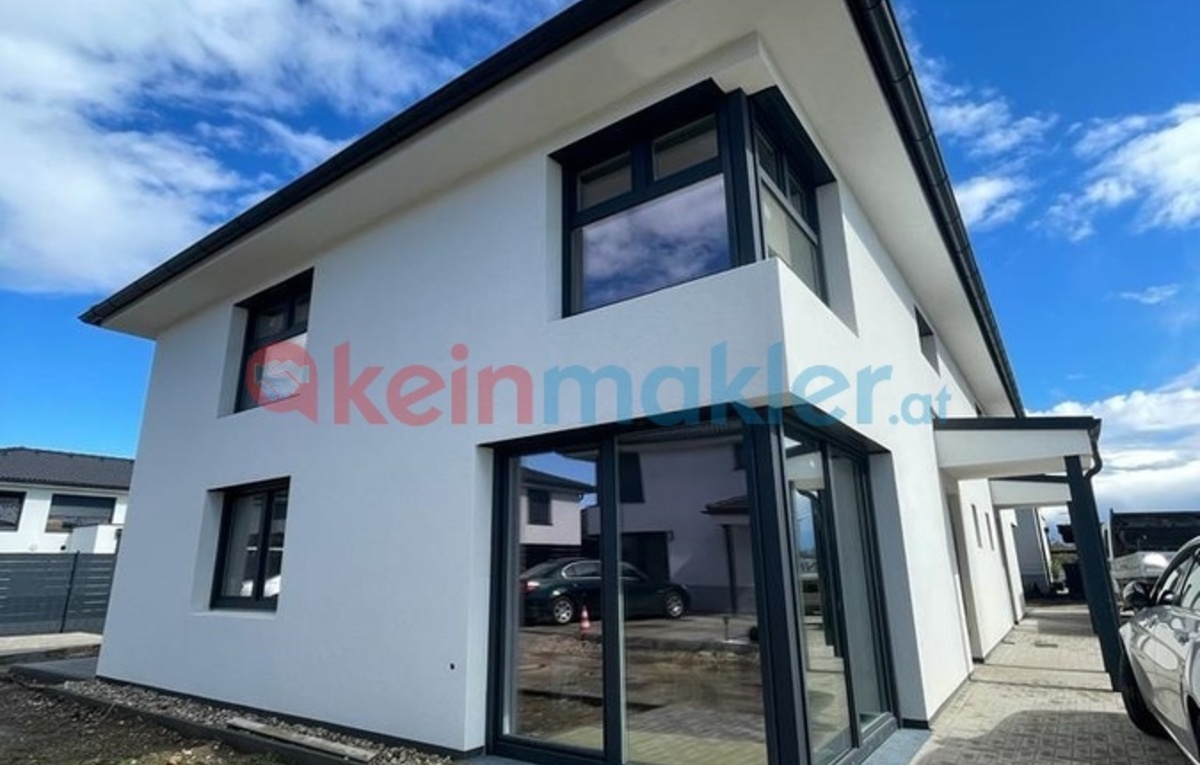 Siehdichfürstraße 1, 2230 Gänserndorf Süd; ID:0