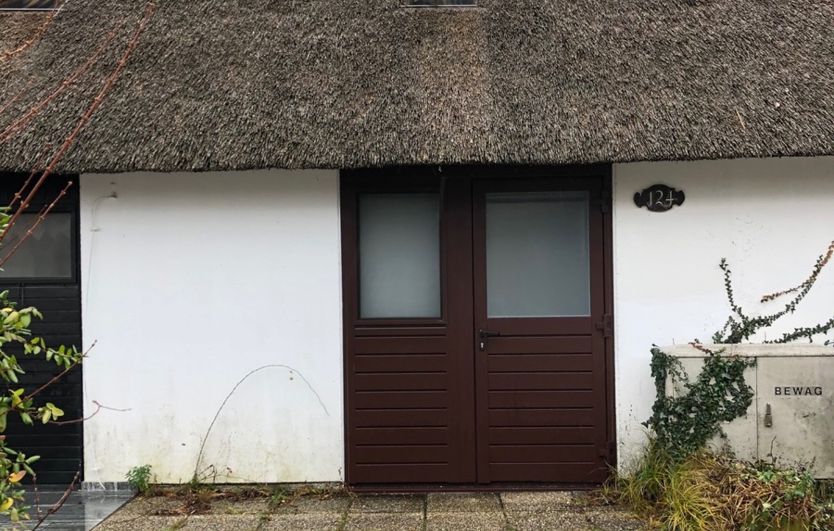 Gartengasse 43, 7061 Trausdorf an der Wulka; ID:0