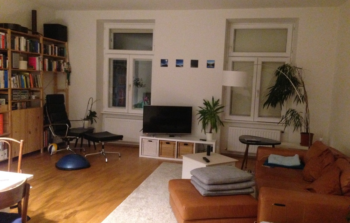Mitterboden 4, 5760 Saalfelden; ID:0