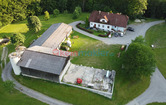 Donau-Oder-Kanal IV Südost, 2301 Groß-Enzersdorf; ID:6