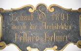 Jagdweg 6, 6068 Mils; ID:25