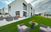 Am Weidenbach, 2221 Groß-Schweinbarth; ID:1