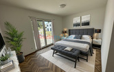 Am Weidenbach, 2221 Groß-Schweinbarth; ID:2