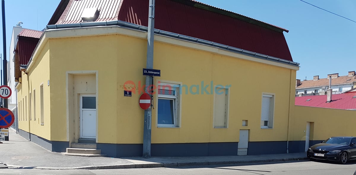 Triester Straße 328, 1230 Wien; ID:1