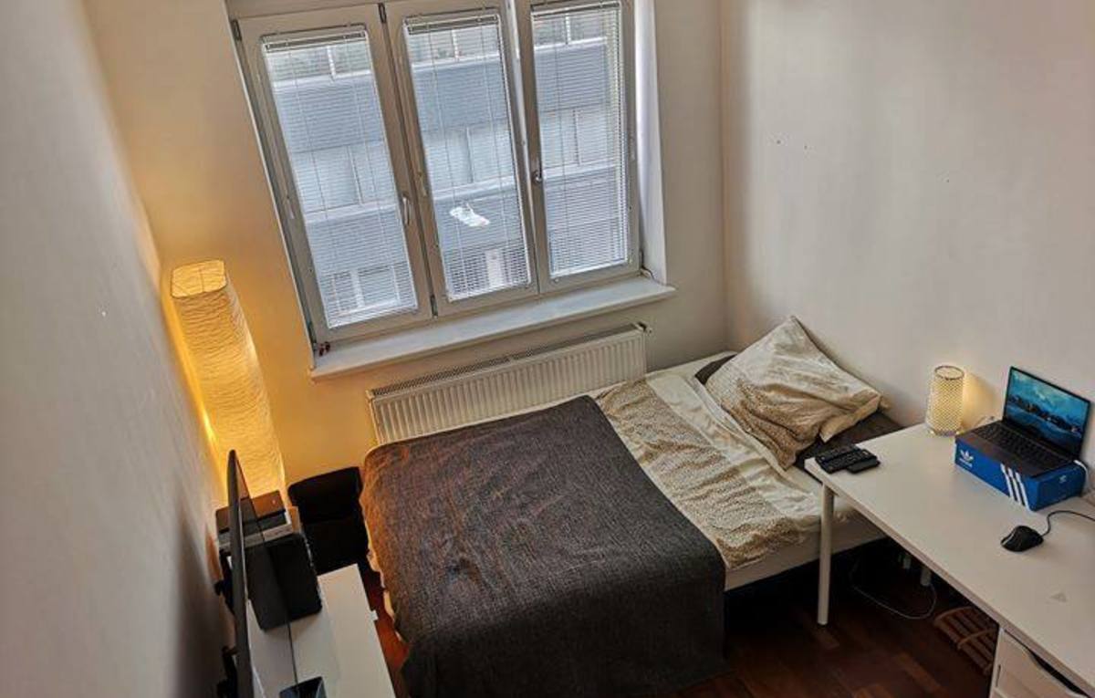 Franz-Hochedlinger-Gasse, 1020 Wien; ID:0