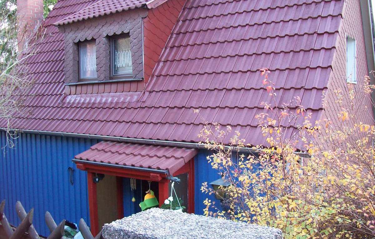 Wartenfels 109, 95355 Presseck; ID:0
