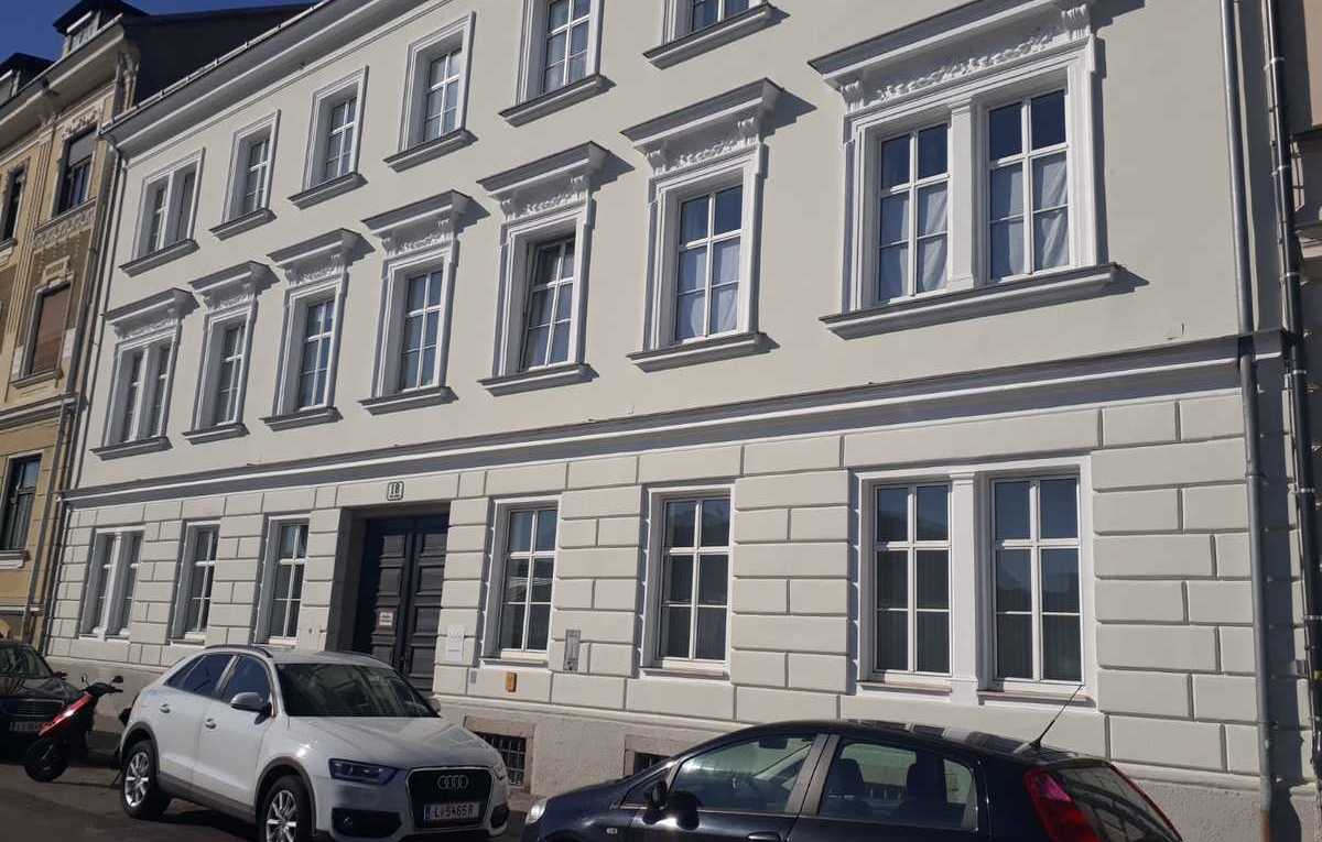 Jägerstraße 18, 4020 Linz; ID:0