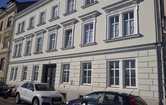 Jägerstraße 18, 4020 Linz; ID:0