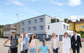 Hasnerstrasse 6, 9020 Klagenfurt; ID:0