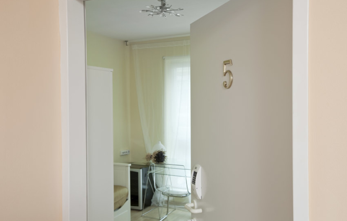 Hofmühlgasse 4, 1060 Wien; ID:0