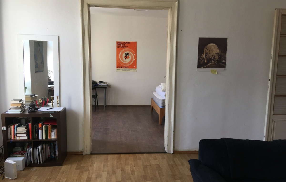 Spengergasse, 1050 Wien; ID:0