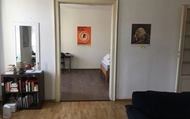 Spengergasse, 1050 Wien ID:0
