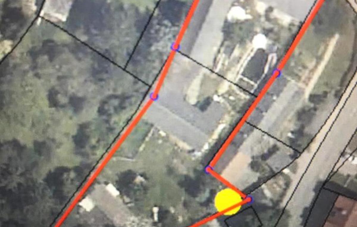 Hauptstraße, 2122 Riedenthal; ID:0