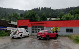 Hieflauer Straße 53a, 8790 Eisenerz ID:0
