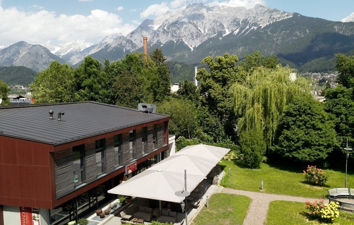 Dr Felix Bunzlstraße 1, 6112 Wattens; ID:0