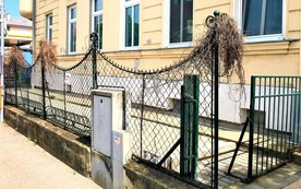 Parndorferstrasse, 2460 Bruck an der leitha ID:0