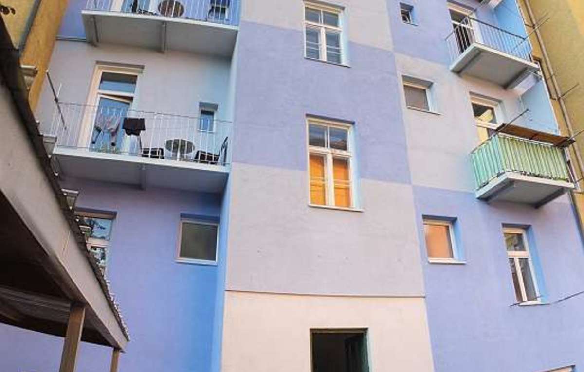 Schönaugasse 105, 8010 Graz; ID:0