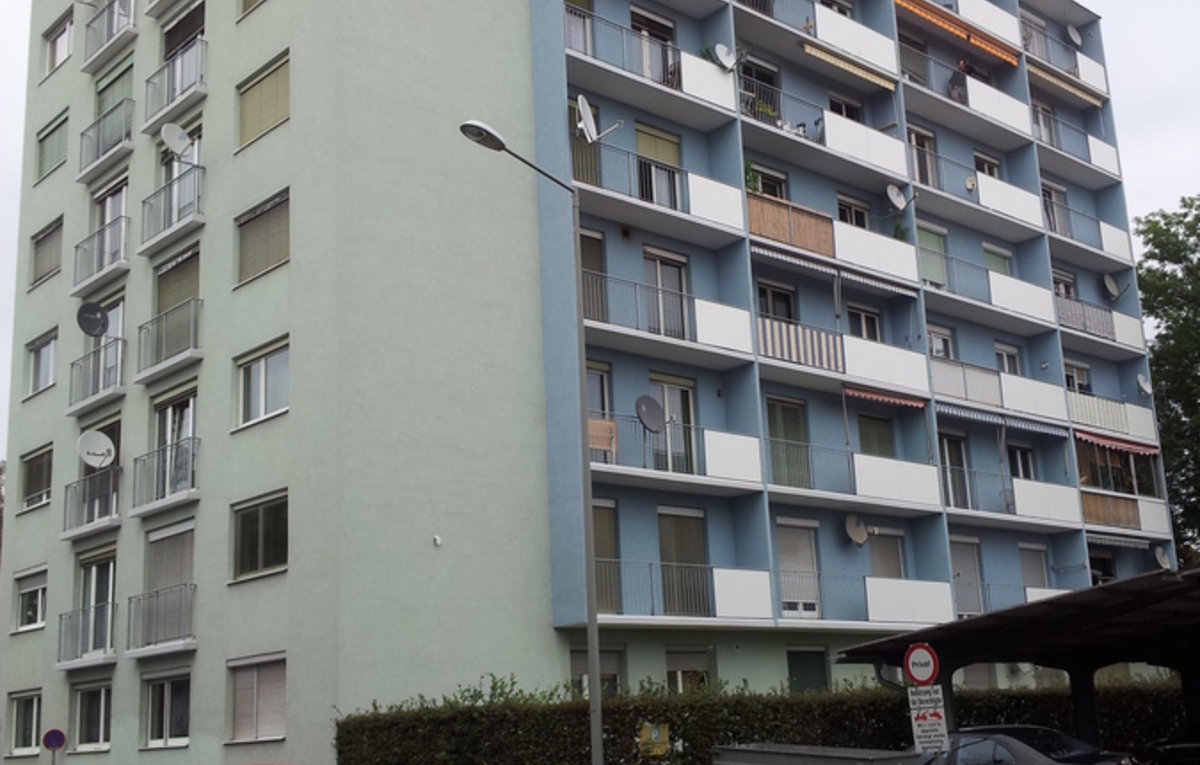 Münzgrabenstraße 205, 8010 Graz; ID:0