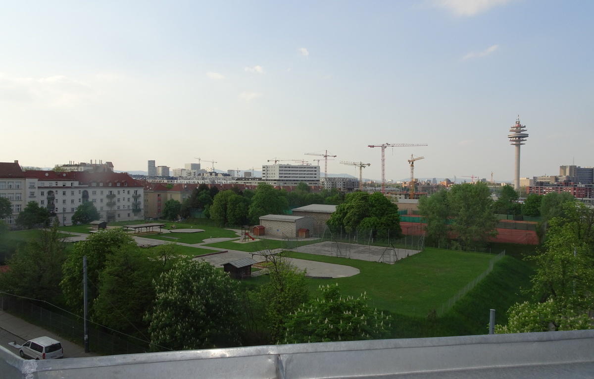 Quellenstraße, 1100 Wien; ID:0