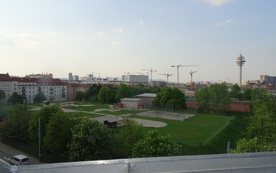 Quellenstraße, 1100 Wien ID:0