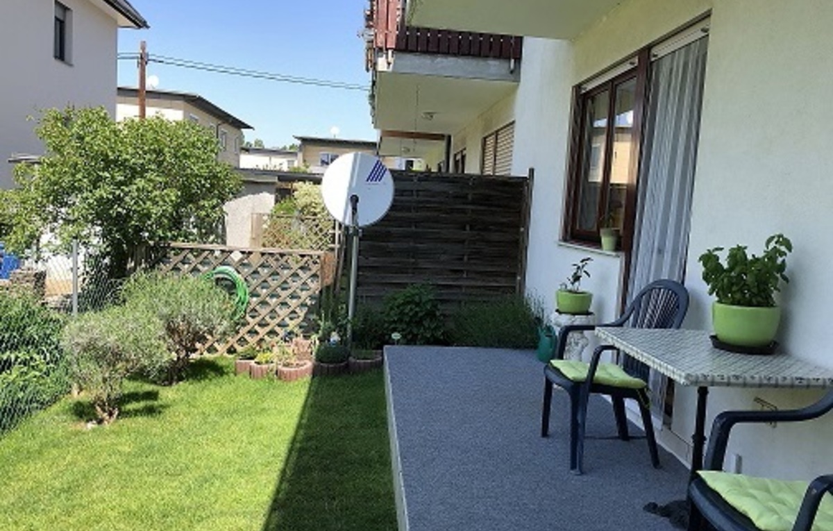 Brauhausstrasse 100/1, 8053 Graz; ID:0