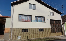 Hauptstrasse, 7304 Nebersdorf ID:0