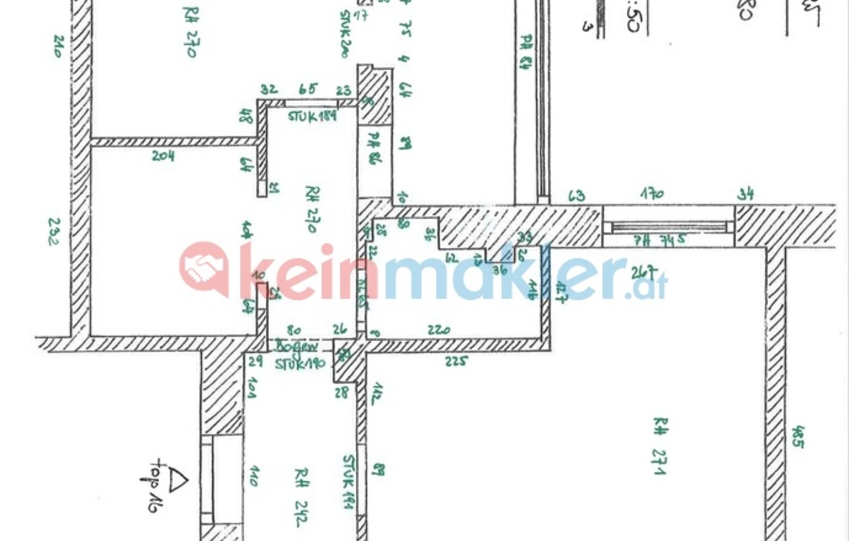 Margaretengürtel 76-80, Wien, Österreich, 1050 Wien; ID:0