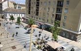 Meidlinger Haupstrasse 42-44, 1120 Wien; ID:1