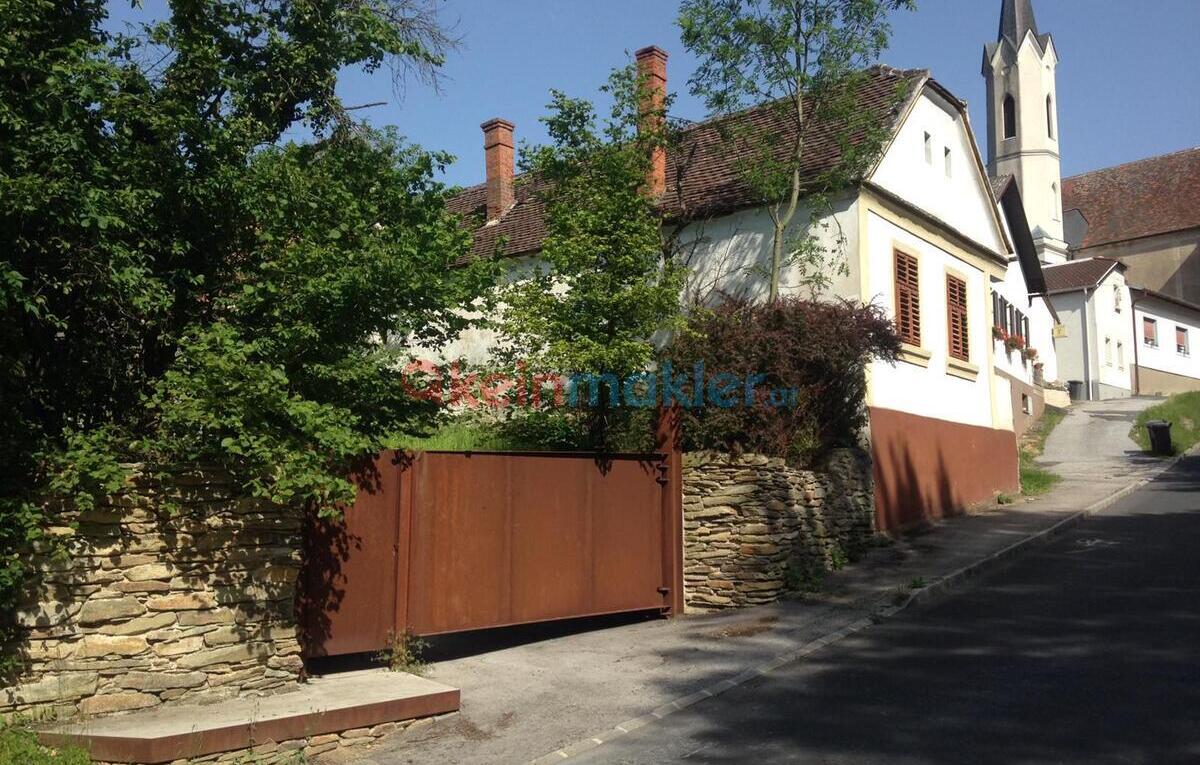 Klosterberg 12, 7461 Stadt Schlaining; ID:0