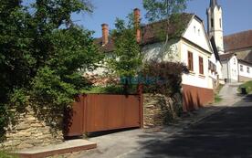 Klosterberg 12, 7461 Stadt Schlaining ID:0
