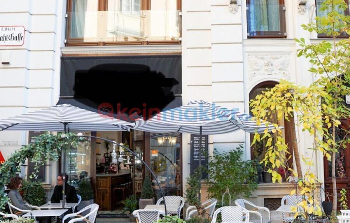 Drahtgasse, 1010 Wien; ID:0