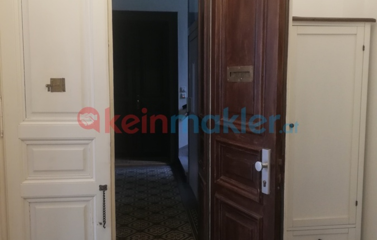 Paniglgasse 9, 1040 Wien; ID:0