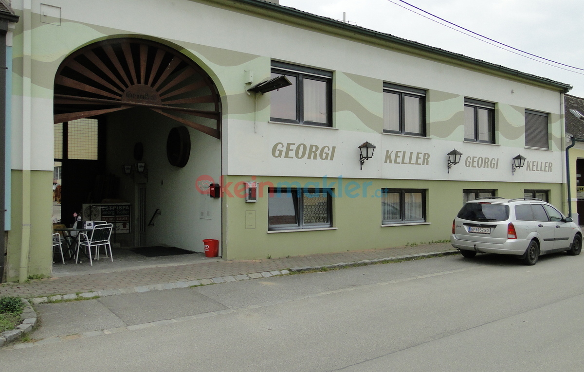 Nr. 151, 2225 Groß Inzersdorf; ID:0