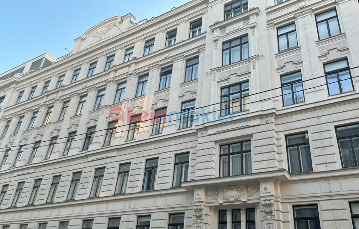 Mommsengasse 30, 1040 Wien; ID:0