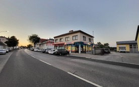 Mannswörther Straße, 2320 Schwechat ID:0