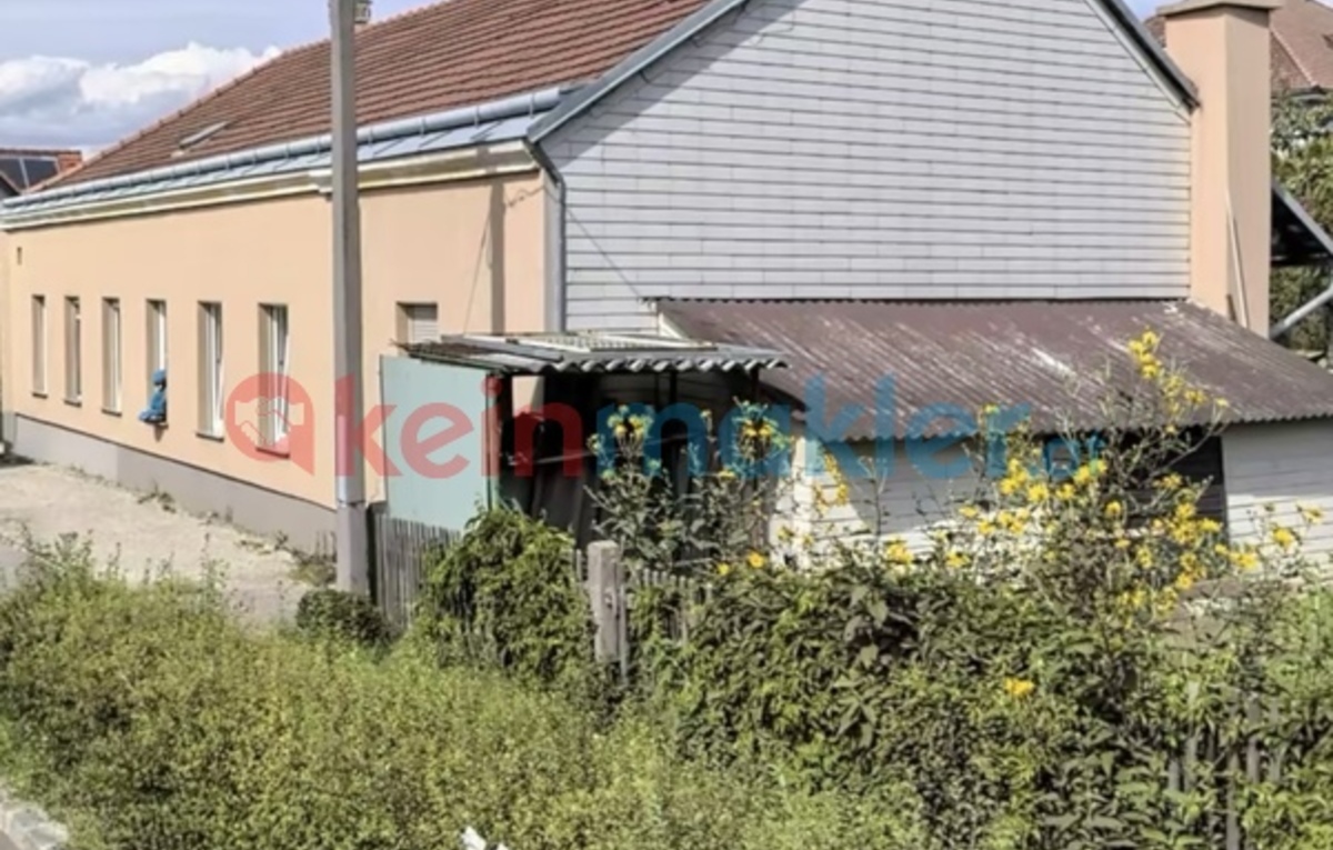 Laaer Straße, 2113 Karnabrunn; ID:0