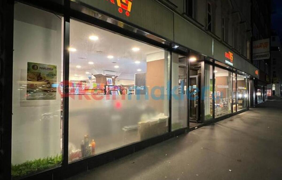 Thaliastraße, 1160 Wien; ID:0