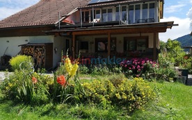 Vorderberg, 9614 Vorderberg St. Stefan gailtal ID:0