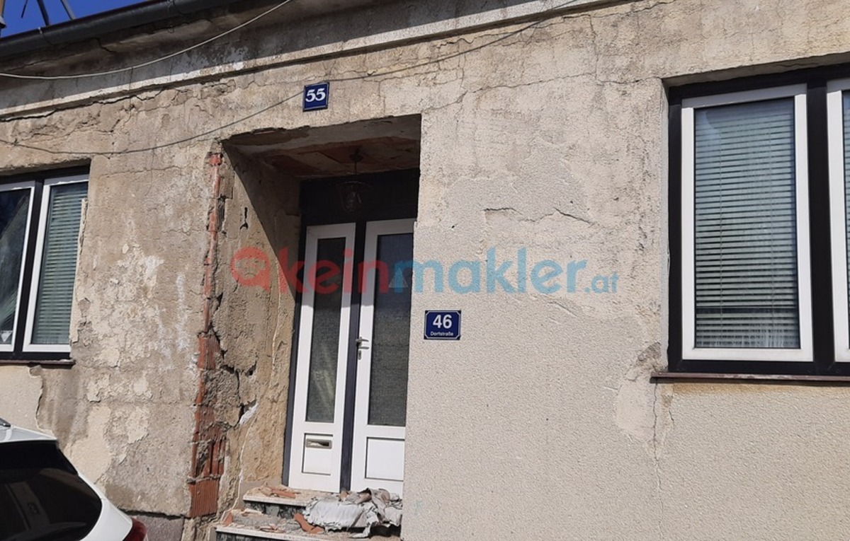 Dorfstrasse 46, 2165 Kleinschweinbarth; ID:0