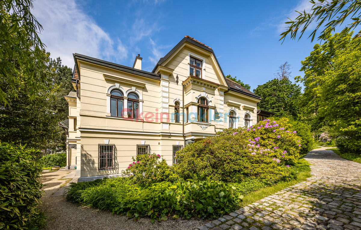 Linzerstraße, 1140 Wien; ID:0