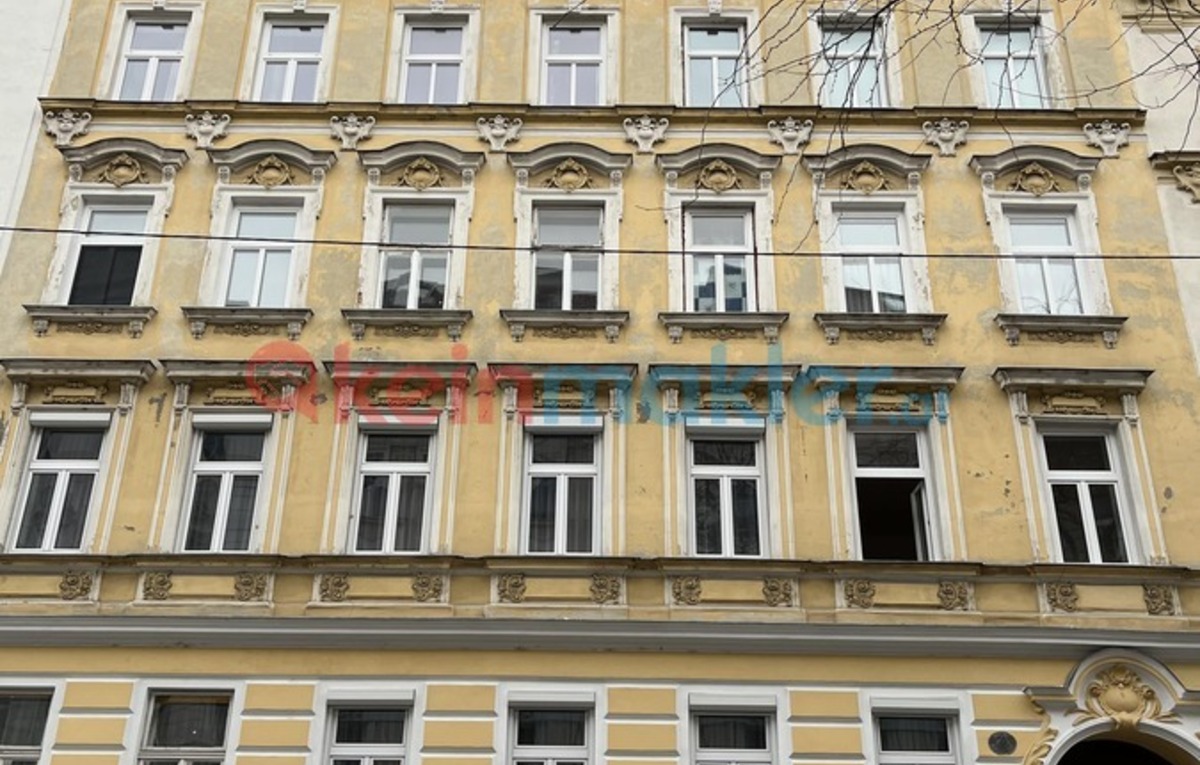 Beckmanngasse 78, 1150 Wien; ID:0