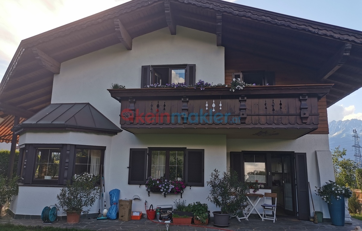 Aldranser Straße 3a, 6072 Lans; ID:0
