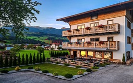Reitlehen, Hollersbach im Pinzgau, Österreich, 5731 Hollersbach im Pinzgau ID:0