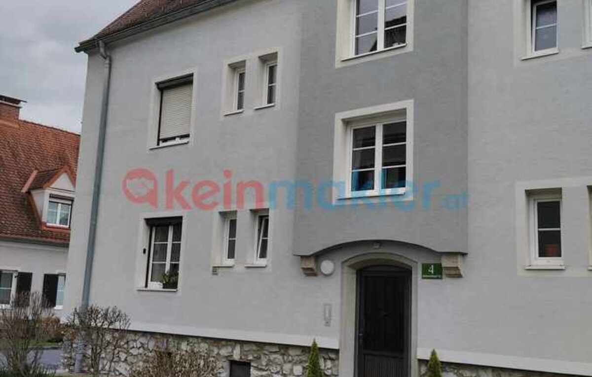 Barbarasiedlung F, 8580 Köflach; ID:0
