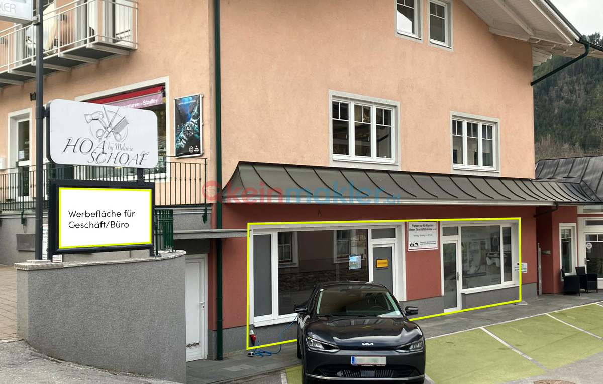 Salzburgerstraße 621, 8970 Schladming; ID:0