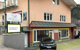 Salzburgerstraße 621, 8970 Schladming ID:0